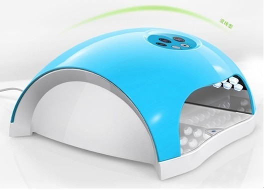 50, 000 Heures stérilisé lampe UV à LED Nail professionnel avec AC100 - paramètres de synchronisation de 110V