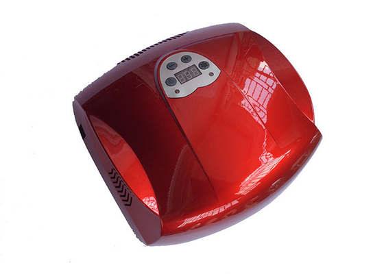 Clou UV de LED traitant la lampe