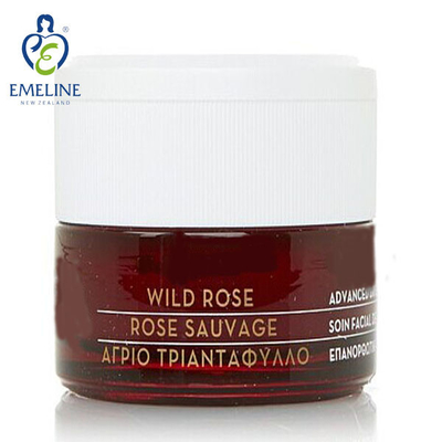 De restauration de l'oxygène d'Aqua d'Active masque facial de boue de crème hydratante profondément pour des adultes