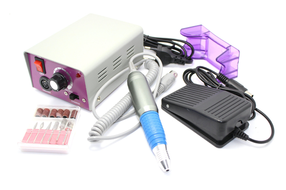 mini machine de foret du clou 50/60HZ avec la protection de surtension, outils d'art de clou