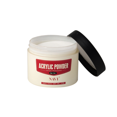 50g poudre acrylique de cristal de Nial de polymère de 1,75 d'once de manucure systèmes d'ongle