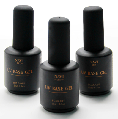 l'ongle 15ml inodore imbibent outre du constructeur bas de polonais de gel favorable à l'environnement