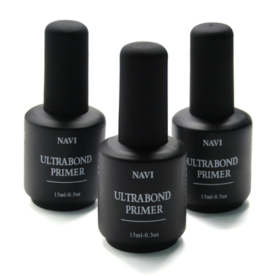 Le gel UV de l'ongle 15ml qui respecte l'environnement, imbibent outre de l'amorce UV de polonais de gel