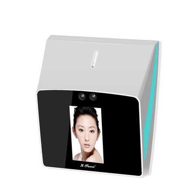 Machine de grande précision d'assistance de reconnaissance des visages, scanner facial de reconnaissance/dispositifs