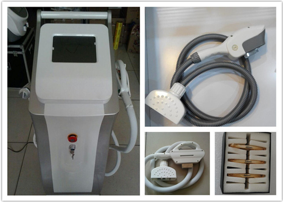 Machine multifonctionnelle de beauté de soins de la peau d'OIN de la CE pour le retrait efficace de ride de visage