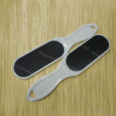 Outils de Footcare/solvant mort de peau de dossier pédicurie de pied pour les outils et l'équipement d'art de clou