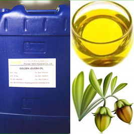 HUILE GOLDED DE JOJOBA