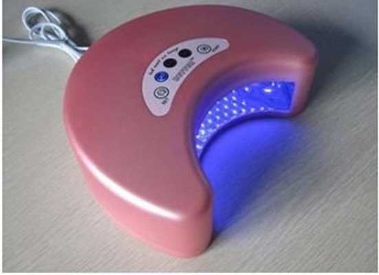 Nouvelle conception d'OEM, lampe UV efficace puissante du travail 54w de 19.6kg 50-60HZ 100-240v