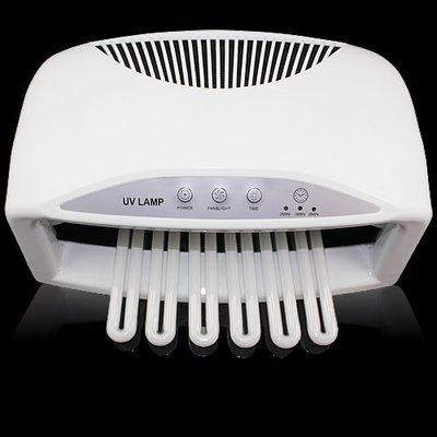 belle lampe UV de la puissance de la conception 9W 54W pour des techniciens de clou de profession