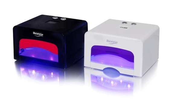 La LED clouent la lampe UV - 7W - style futé