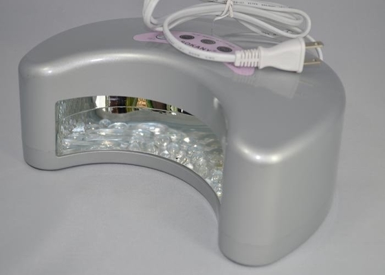 Dessiccateur UV de clou de 18 W LED avec 3 minuteries - avec l'approbation de la CE
