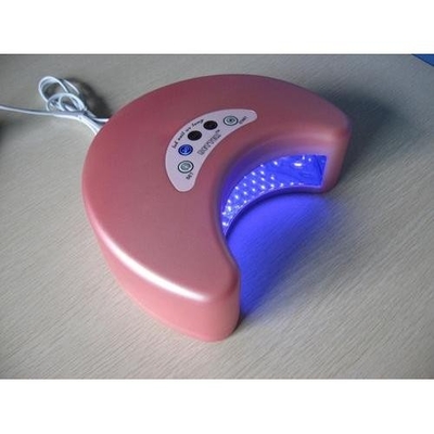 12W lampe UV de clou de la puissance élevée LED - Recomemed