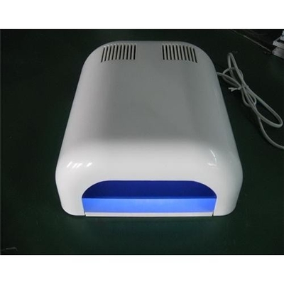 Dessiccateur UV de clou de 6 W LED - avec des minuteries, rechargable