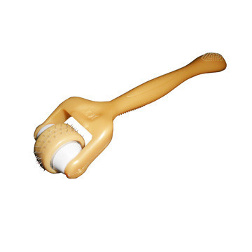 Rouleau portatif de Derma de kit d'aiguilles de l'acier inoxydable 75 pour l'ODM d'OEM de yeux