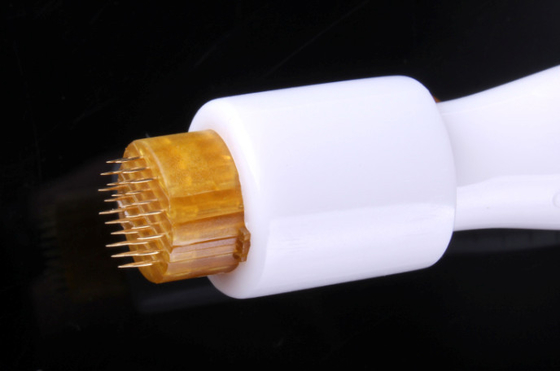 Aiguilles hyper de rouleau de Derma de traitement de pigmentation 3.0mm