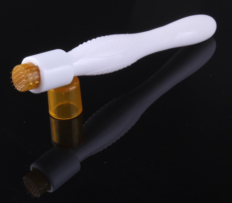 Aiguilles hyper de rouleau de Derma de traitement de pigmentation 3.0mm