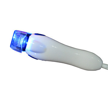 Rouleau de LED Derma, rouleaux de Derma de photon pour l'anti vieillissement, anti ride, traitement de cellulites, anti ride