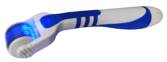Rouleau de Derma d'aiguille mené par aiguilles du Portable 180, rouleau de retrait de cicatrice