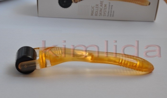 0.2mm rouleau de 0.25mm ou de 0.3mm - de 3.0mm Mt Derma Microneedle pour la restauration de cheveux