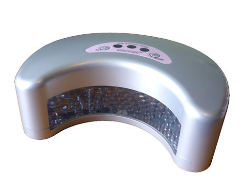 Accueil 10w lampe UV à LED Nail lumière utilisant conduit modélisation Gel AC200 - 250V pour ongles de doigt
