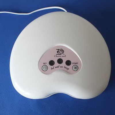 Le CE/Rohs a certifié la lampe 12W de clou de LED avec la fonction de temps fixe, gel supérieur de LED