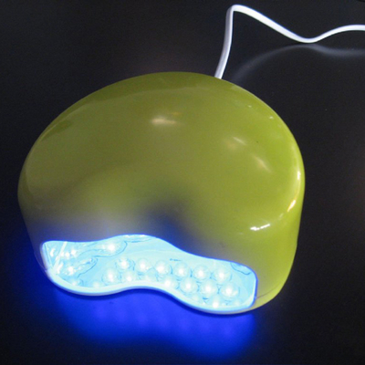 Énergie 2W ongles lampe UV à LED avec 52 SMD AC100 - 130V 60 Hz