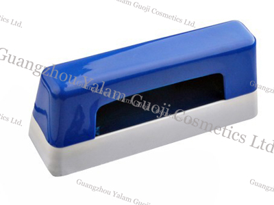 9W lampe UV Light avec la Certification CE On / Off Switch pour Finger Nail imprimante séchoir