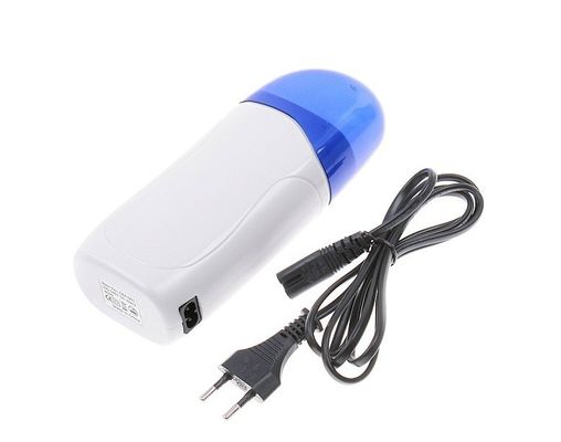 machine dépilatoire automatique de cire d'épilation d'appareil de chauffage de cire avec la cartouche simple