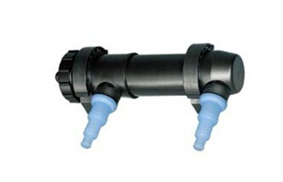 L'étang à poissons professionnel filtre la lumière UV/stérilisateur UV pour l'aquarium et les piscines