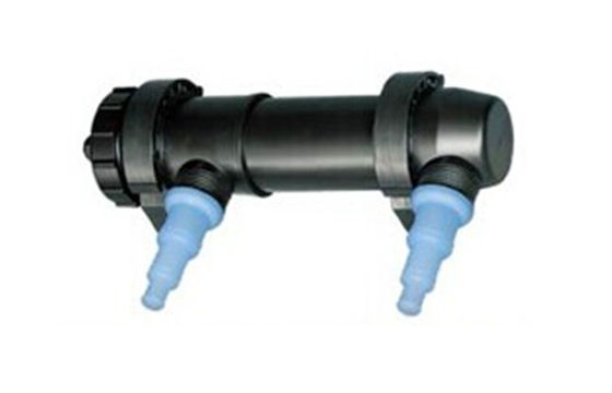 5W - lampes UV de filtration de l'étang 36W/stérilisateur UV pour l'aquarium et les piscines