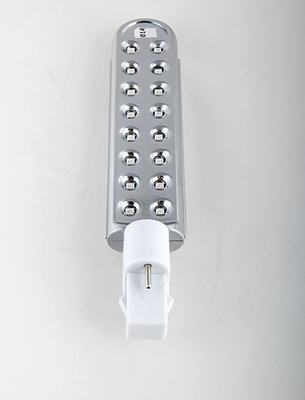 Le vernis à ongles UV de gel de 5 watts a mené l'ampoule pour par exemple la lampe 818 UV commune