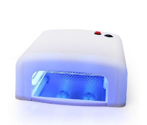 Lampe UV blanche/du rose 36W 110V-240V clou avec du CE/certification de RoHS/PSE