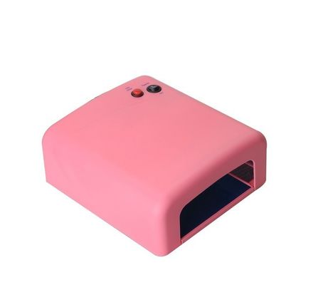 Lampe UV blanche/du rose 36W 110V-240V clou avec du CE/certification de RoHS/PSE