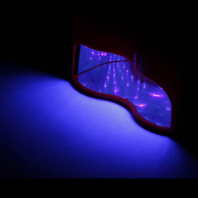 Lampe UV ongle inoffensif du sécheur rapide 3W de mini LED pour le vernis à ongles UV de gel