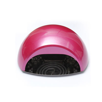 Machine UV 50/60Hz de lampe de beau clou du rouge 15W LED CCFL/dessiccateur de clou