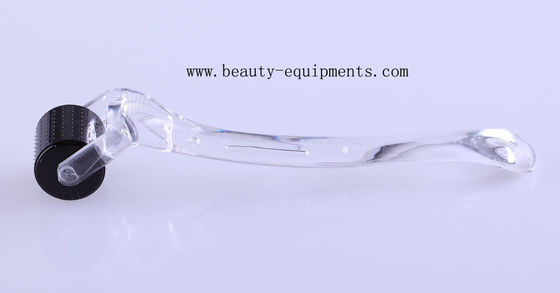 Système de roulement de Derma de rajeunissement de peau, thérapie micro efficace de rouleau de peau d'aiguille