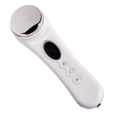 Faites face au Massager ultrasonique d'ultrason de dispositifs de beauté de maison de retrait de ride/acné