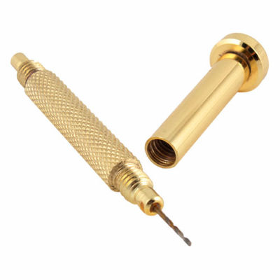 La main d'art de clou balancent le fabricant de forage pointillant l'outil piercing de bout acrylique UV de gel de stylo