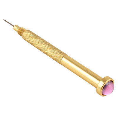 La main d'art de clou balancent le fabricant de forage pointillant l'outil piercing de bout acrylique UV de gel de stylo