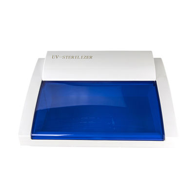 Cabinet UV de désinfection de clou de machine d'art du clou 110V/220V de 10W