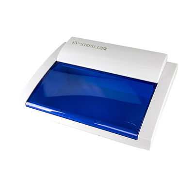 Cabinet UV de désinfection de clou de machine d'art du clou 110V/220V de 10W