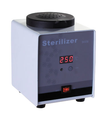 Boîte sèche 110V-250V de désinfection de stérilisateur de la chaleur de clou à hautes températures