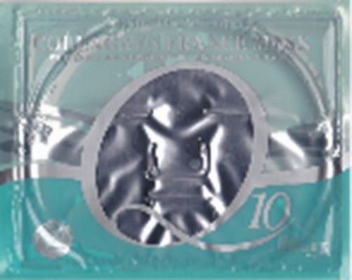 Enlèvement facial SM-003 de pigmentation de masque de bio collagène d'or de vitamine C