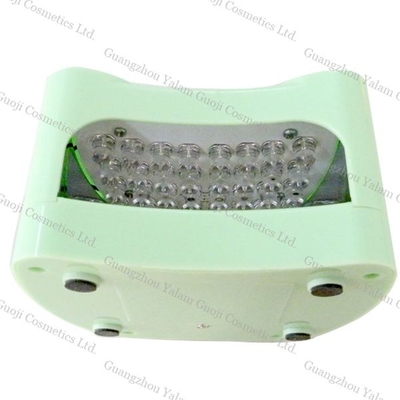 Le CE inoffensif/RoHS a certifié la lampe UV de clou de 3W LED
