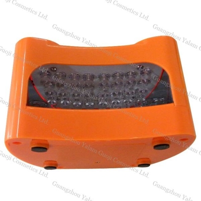3W 50 - lampe UV de clou de 60Hz LED avec les ampoules 405nm UV inoffensives