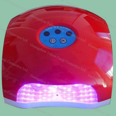 Stérilisé LED professionnel ongles lampe UV avec 10W AC100 - 110V / 50Hz Timing paramètres