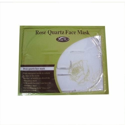 masque facial collagène