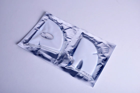 Trayez blanchir le produit de beauté facial de marque de distributeur de station thermale de masque de collagène en cristal à la maison