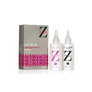 Liquide de vague de cheveux de Ziluo