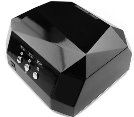 lampe UV professionnelle de clou de produit nouveau pour le clou de gel